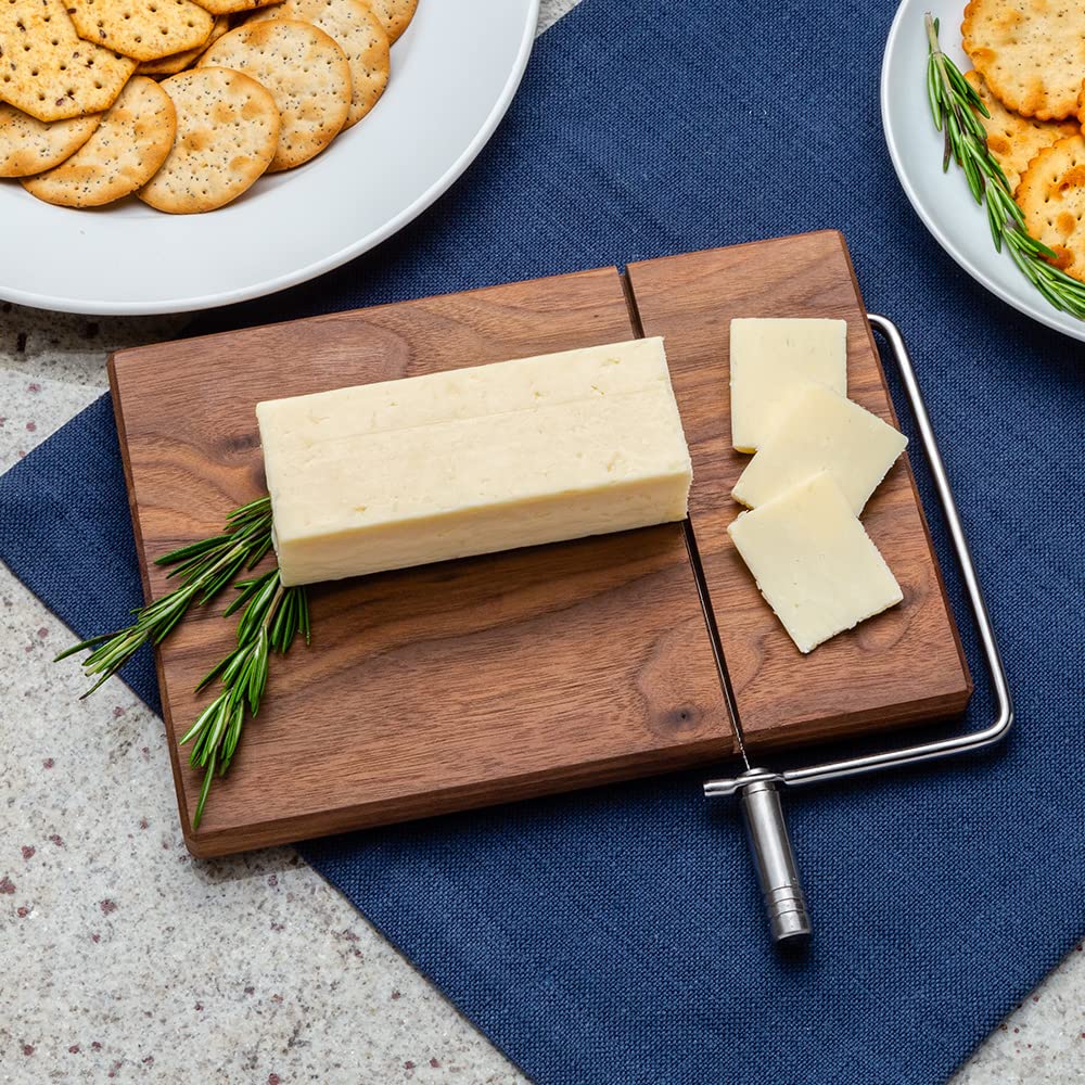 KlLLERBURNER　cheese Cheese Cutter Cheese Curler Rust Proof Handheld Cheese